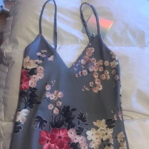 Misguided Body Con dress